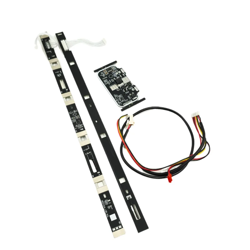 

For Xiaomi 4 Pro Electric Scooter Parts BMS Circuit Board Controller Battery Dashboard Battery Management System Repairabht