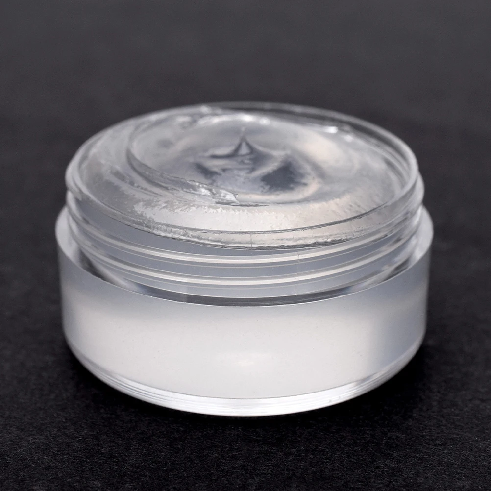 

10g Lubricating Paste for Tattoo Pen Ensuring Smooth Operation Reducing Friction Plastic Metal WS0646 tattoo pen grease