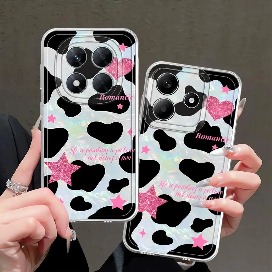 Case For Xiaomi Red…