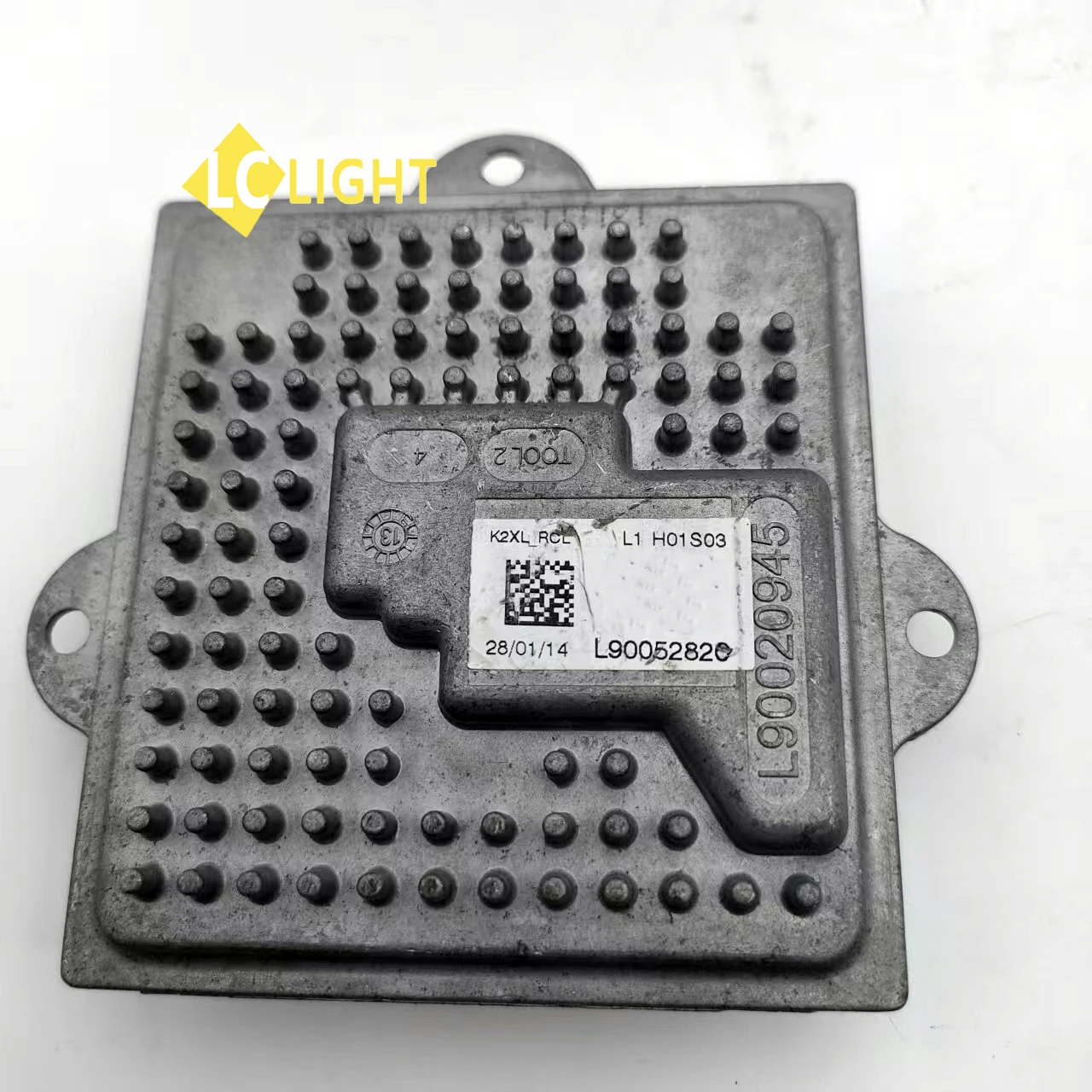 

L 900 528 20 Genuine LED Headlamp L90052820 Controller Module L90052820 H01S03 DRL Complete Ballast L90052820