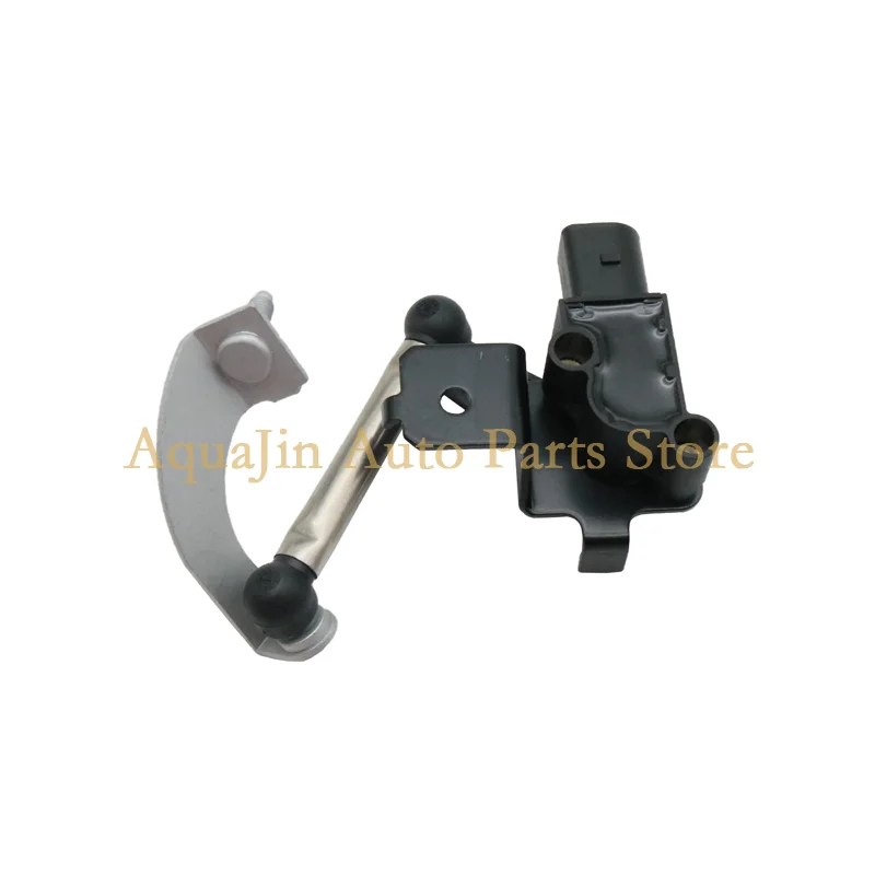 1K0941274C مستشعر مستوى المصباح مستشعر ارتفاع السيارة لأودي A3 8P VW Jetta Golf 5 6 Plus Altea Touran 1T Suber B Leon Yeti