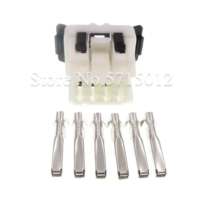 6 Hole 6098-1214 Au…