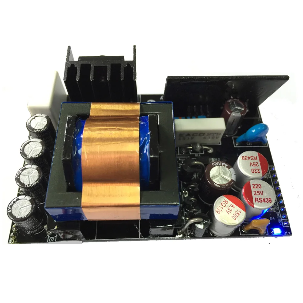 

JS159-24 IGBT Universal Driver Inverter Power Module