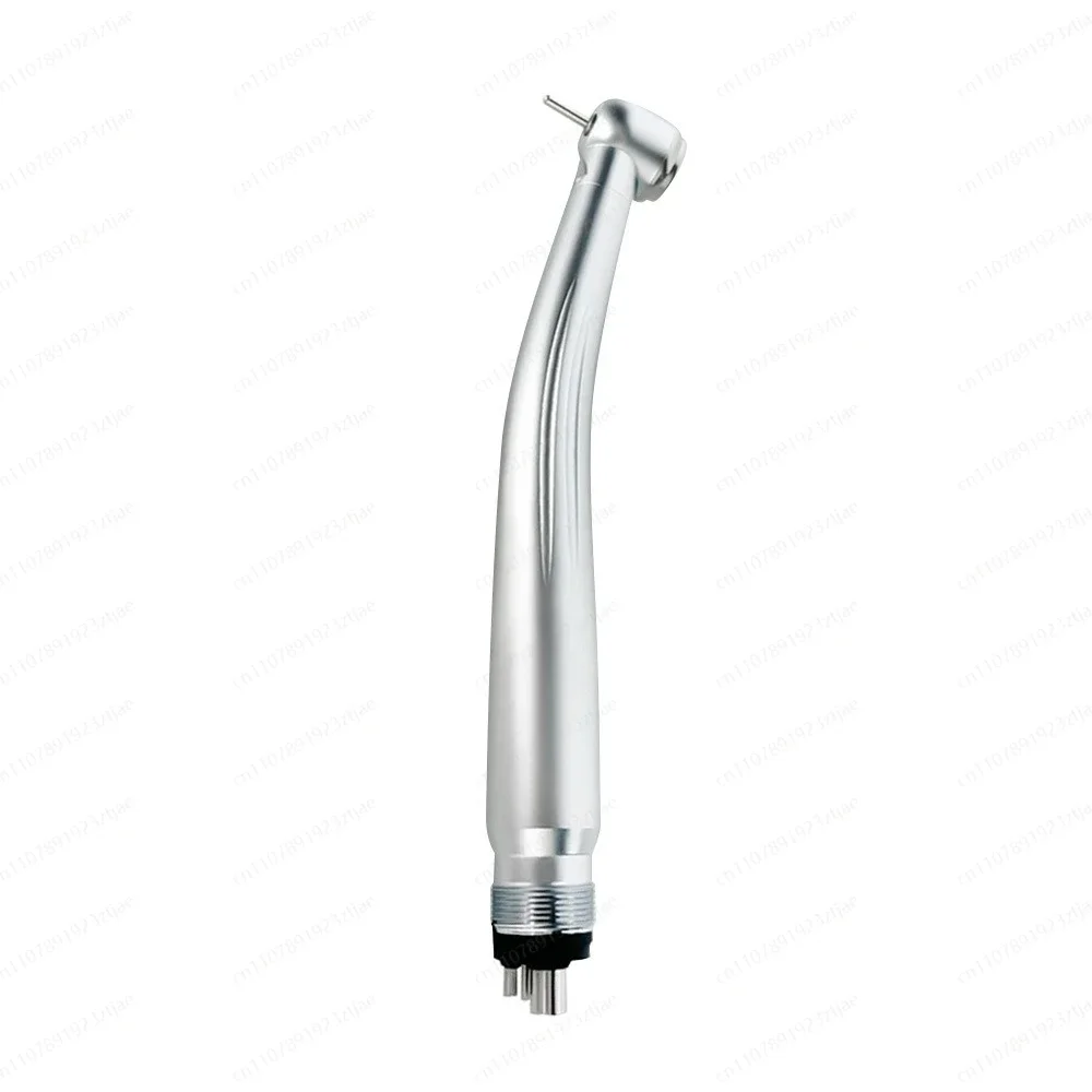 Dental high-speed mobile phone ceramic bearinglarge head pressing needle extraction turbine landscape lamp