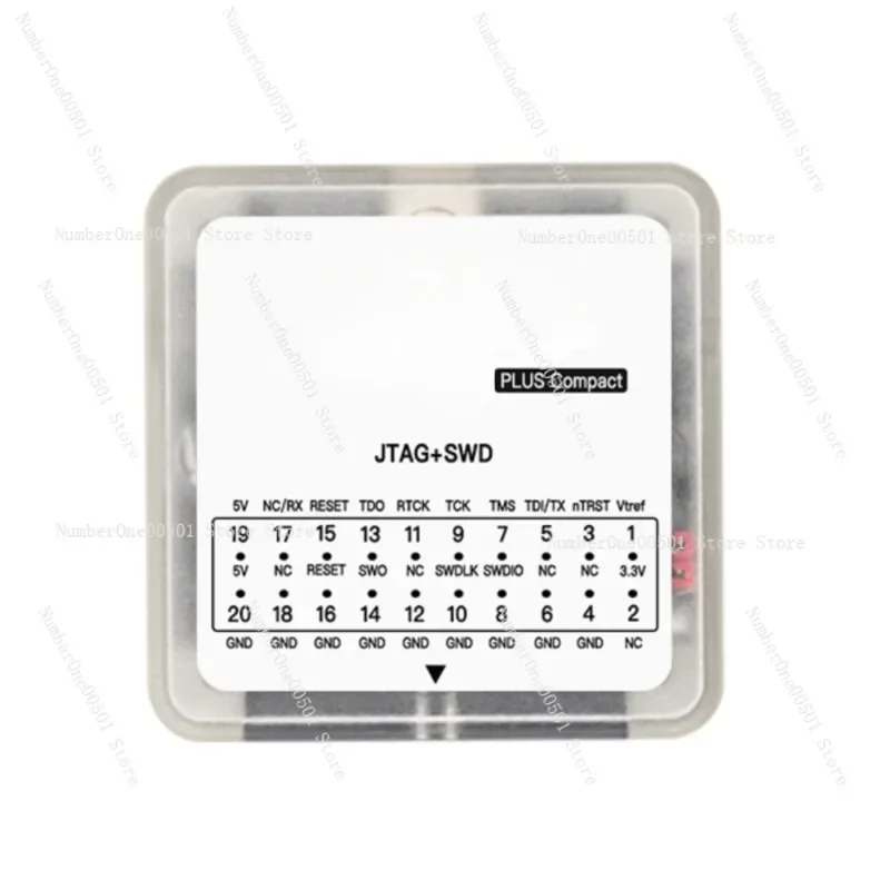 Jlink V9 Mini Emula…