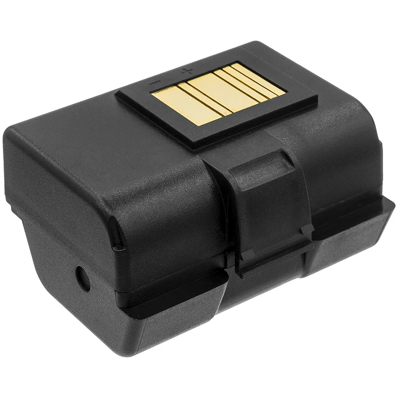 Cameron Sino 4400mAh/5200mAh/6800mAh batería para Zebra QLN220,QLN320,ZQ510,ZQ520,ZQ500,ZR628,ZR638,ZQ610,ZQ521,QLn220HC,ZQ620HC