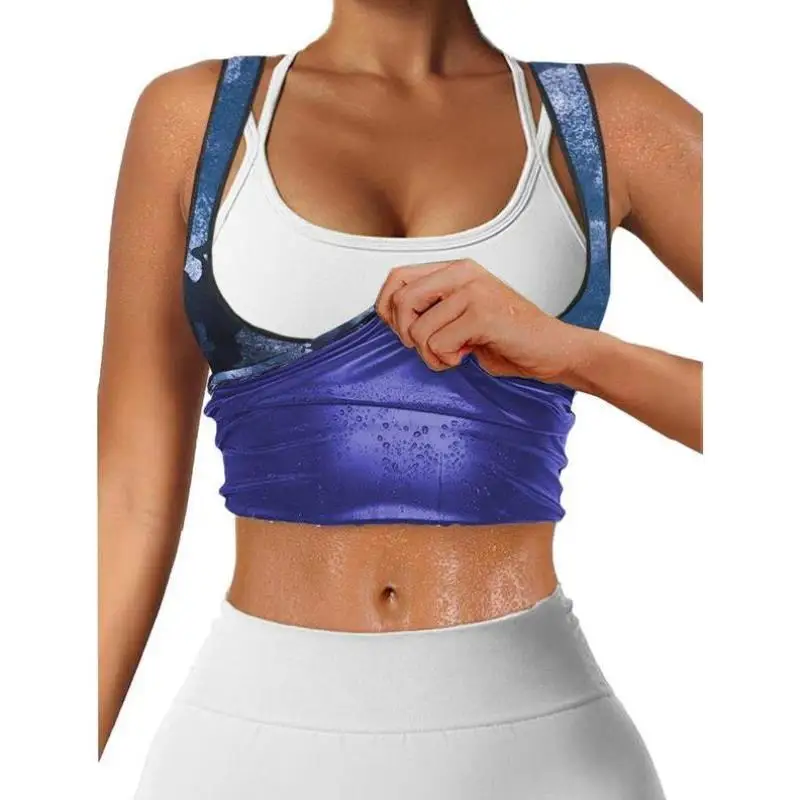 

New Men's Camouflage Print Vest Women's Smooth Cross-Border Sle Knitted Vest Special Wide Fit Spring Youth Faion