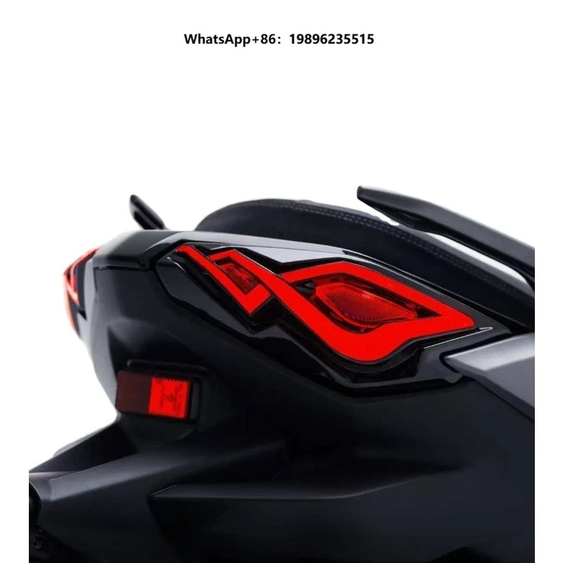 REAR BRAKE STOP LAMP for 2023-2026 Tail Light with Turn Signal MOTORCYCLE LED Lighting System Wholesale
