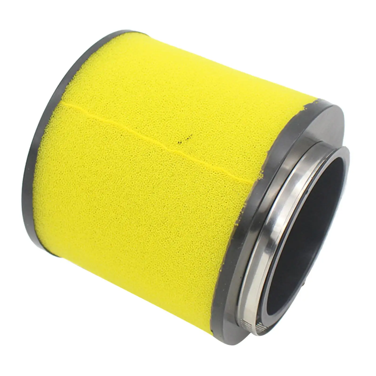 Motorcycle ATV Yellow Air Filter for 00 TRX400FW TRX450S TE TM