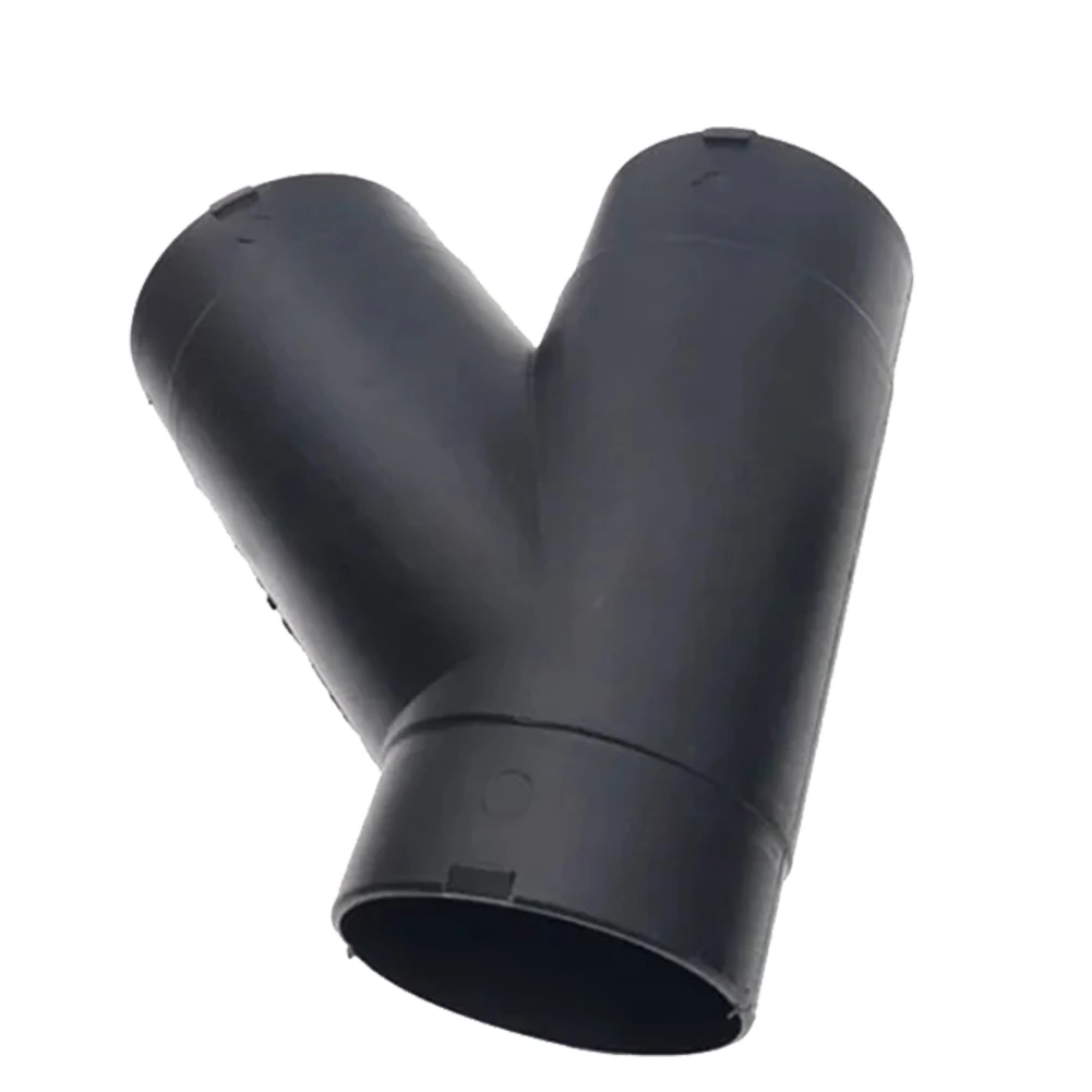 60MM/75MM Elbow Pipe Connector For Webasto Diesel Parking Heater Vent Pipe 2024 Hot Sale Brand. New And High Quality