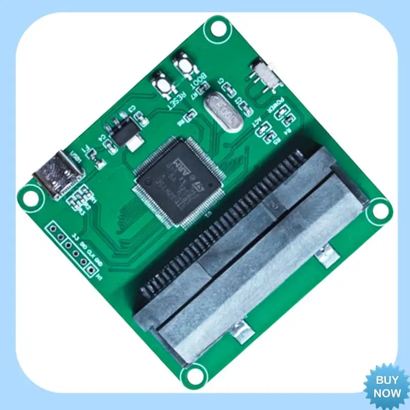 

A47Z SMA00115 Тип-C Интерфейс записи Аналоговая карманная AP Специальная карта для NGP NGPC SMS-карты записи