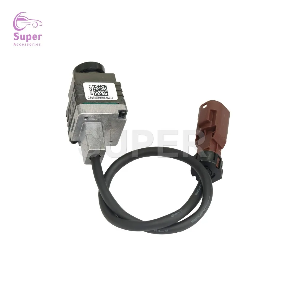 A0009050806 NEW Car 360 Degree Surround View Camera for Mercedes-Benz W205 W218 W292 W448 W253  Front Camera A0009050906