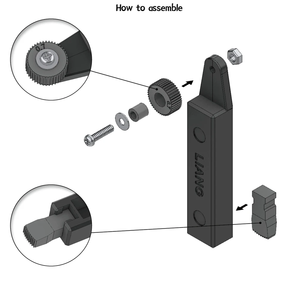 LIANG-0229a/b 용 Zimmerit 코트 조립 탱크 모델 용 도구 모델 취미 DIY 액세서리 용 특수 항자성 갑옷 부품