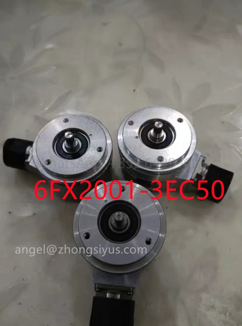 

6FX2001-3EC50 IINCREM. ENCODER 6FX2001 3EC50