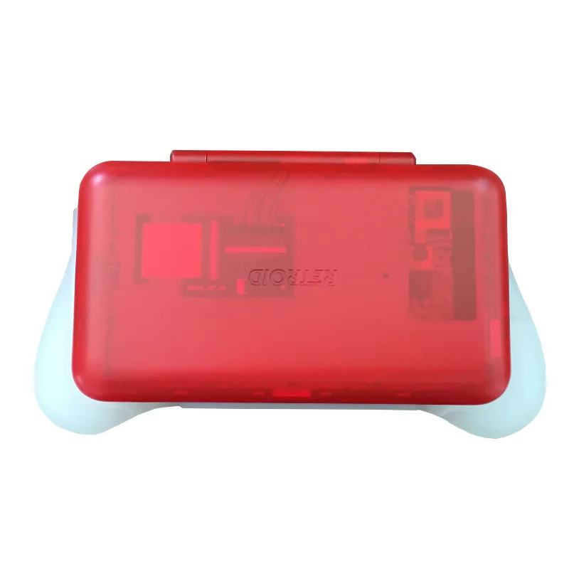 retroid pocket 5 専用ケース付き Amazon.co.jp: FOR Retroid Pocket 5ケース 収納ケース 保護カバー