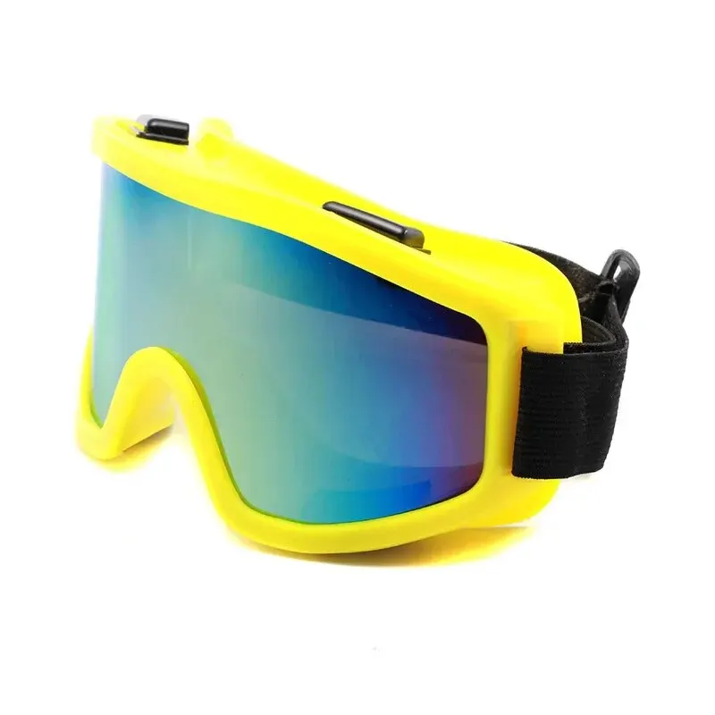 Veiligheidsbril Anti Splash Stof Proof Work Lab Eyewear Oogbescherming Industrieel Onderzoek Veiligheidsbril Heldere Lens