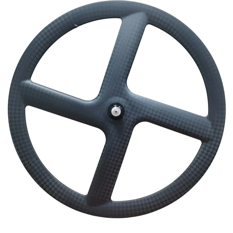 

Колеса QORA из карбонового волокна с 4 спицами, 700C, для трековых/контрольных/триатлонных гонок, глубина обода 41 мм, 36T, дисковые/ободные тормоза, карбоновые обода для шоссейных велосипедов