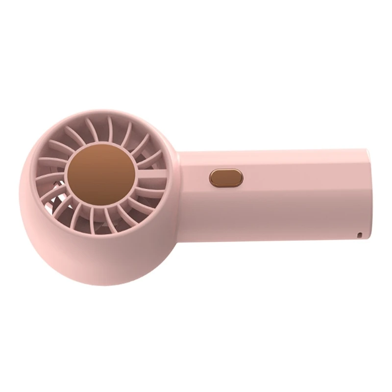 Quạt bỏ túi DN59 Thiết bị làm mát Quạt USB Quạt làm mát kéo dài Quạt bàn USB