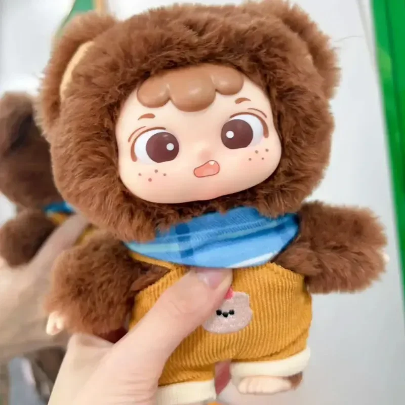 ของแท้จากได อนิมัล เครซี่ ปาร์ตี้ ตุ๊กตาไวนิลแบบสุ่ม กล่องสุ่ม ของตกแต่ง พวงกุญแจ ฟิกเกอร์ ของประดับตกแต่ง กล่องปริศนา ของขวัญเซอร์ไพรส์สำหรับเด็กผู้หญิง