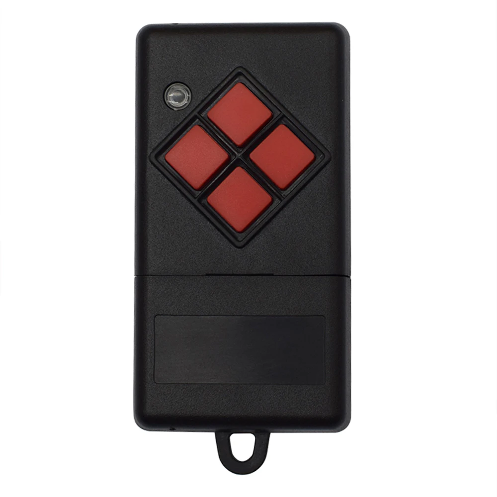 Dickert MAHS40-04 40.685MHz AM 110232686 / MAHS40-01 40,685MHz AM 110314193 Garage Door Remote Control 40.685 Transmitter