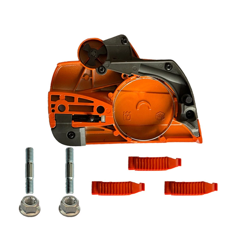 The perfect accessory Enhance your chainsaw\\\'s performance with an efficient anti chip cover that fits seamlessly