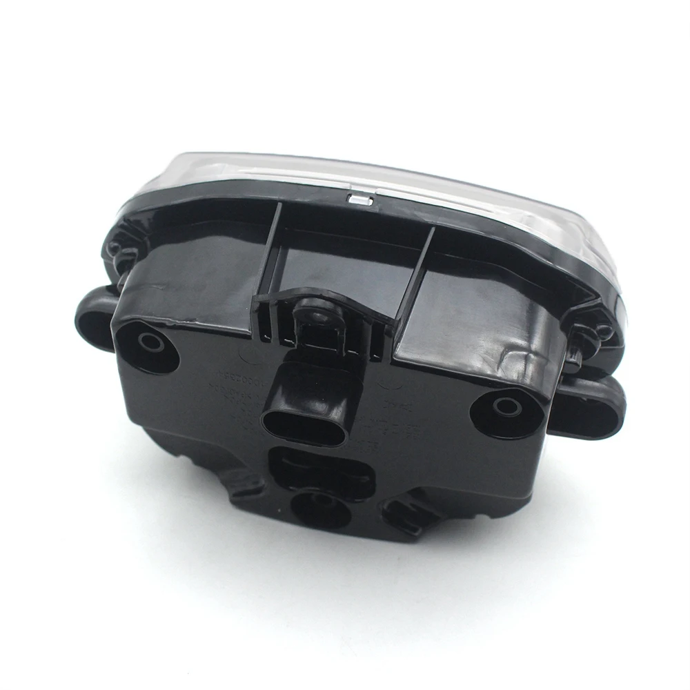 مصباح أمامي ليد للدراجات النارية لفيسبا ، مصباح ، مصباح أمامي ، إكسسوارات ، سبرينت 50 ، من من من من من الخارج ، من من من الخارج ، من من من الخارج