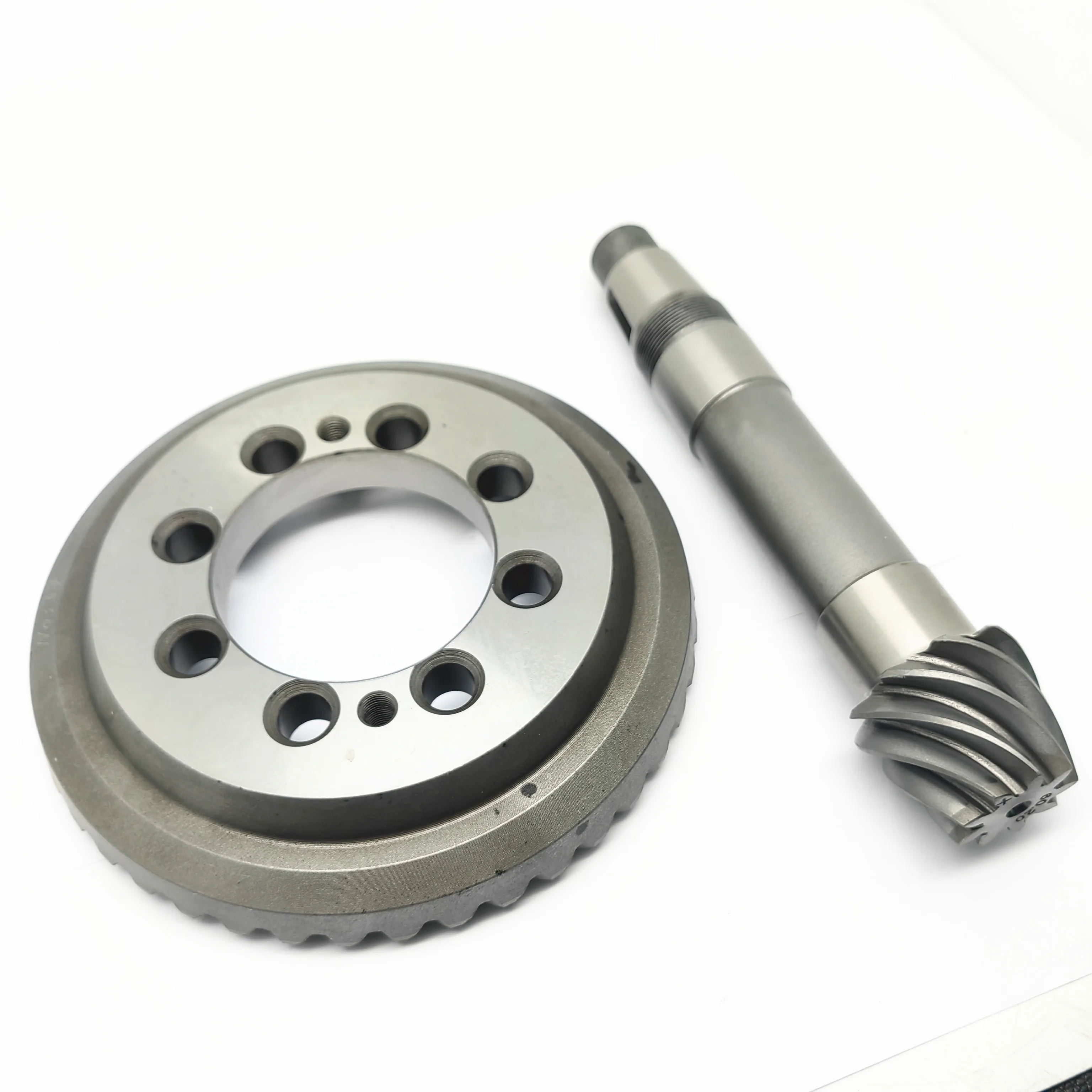 For Crown Wheel and Pinion 128297 for Automotive Differential System