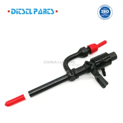 Diesel Fuel Injector Manufacturers 33408 954F-9K546-DC Fuel Injector Pencil Nozzle Of Diesel Engine For 85-00 Ford Transit 2.5TD