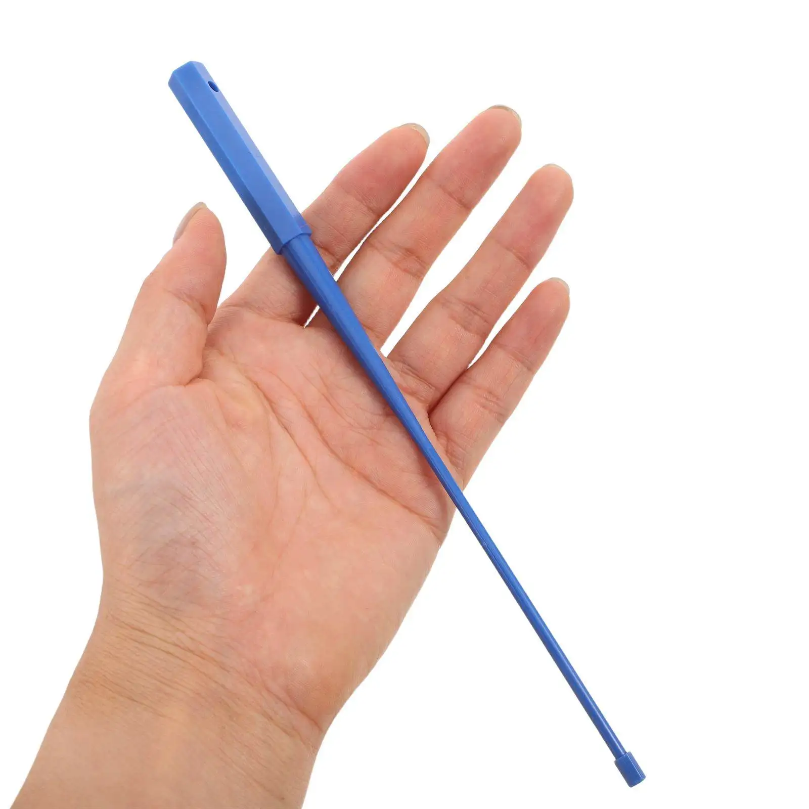 2Pcs Roller Shutter Limit Setting Pin Tubular Motor Adjust Rod Garage Door Window Shutter Calibration Tool Motor Head Limit Key