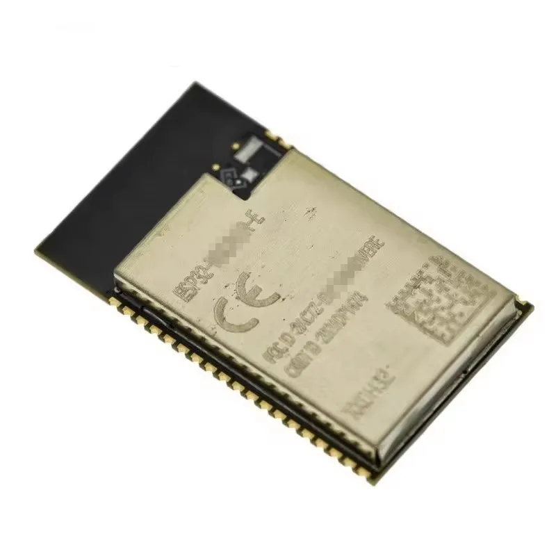 ESP32-E Dual Core WiFi & Bluetooth MCU Module IoT Wireless Module