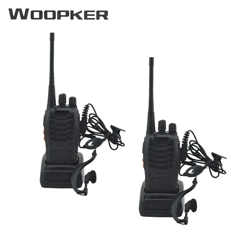 woopker-2-ピース-ロット-baofeng-bf-888s-トランシーバー-uhf-400-470mhz-16ch-ポータブル双方向無線トランシーバー-イヤホン付き