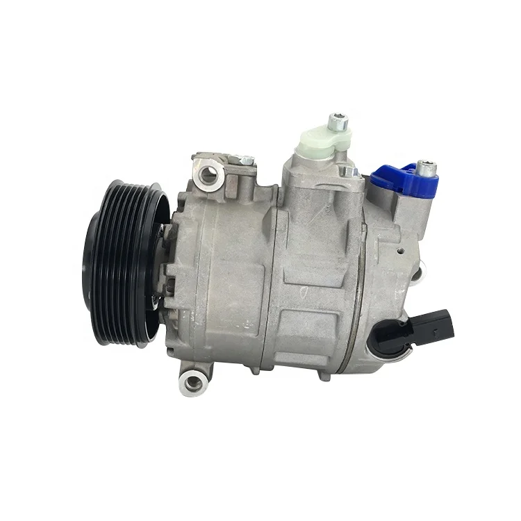 

AC Compressor For SKODA Fabia Octavia Superb Roomster VW AUDI 1K0820859S 5N0820803A 5N0820803 1K0820808BX 1K0820859T 1K0820803L