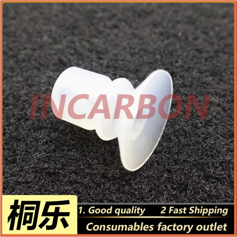 514-00175A CTP Plate Making Machine Automatic Plate Feeder Box Suction Nozzle Vacuum Cup Assembly Replacement Parts
