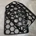 2 ABS Mesh board