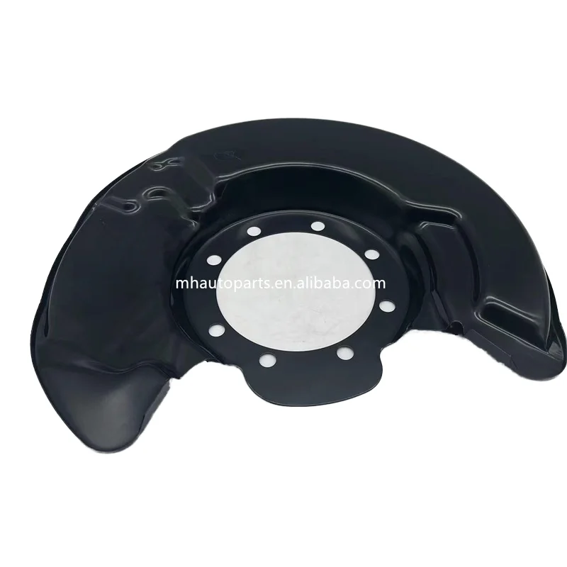 

Front Disc Brake Dust Cover For Toyota Land Cruiser HZJ79 7 80 100Series OEM 47781-60100 47782-60100