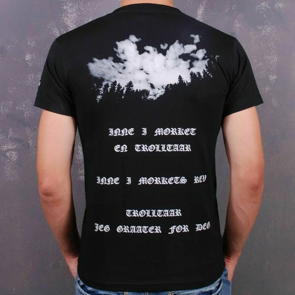 Camiseta antigua Trolltaar TS