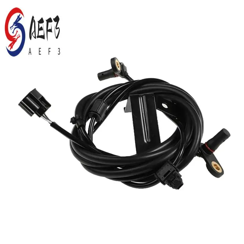 

AEF3-Spare Parts 8980521221 8-98052122-1 Rear Left Right ABS Wheel Speed Sensor For Isuzu D-Max 2.5 Pick-Up 2012 C8989521221
