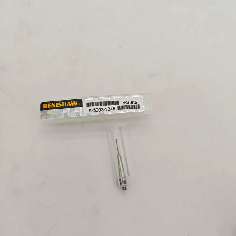 Hot Sale Original and New Renishaw M2 0.5mm Ruby Ball Stylus A-5003-1345 Available in Stock