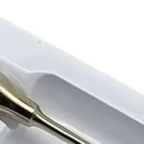 

Dental Surgical Tool Titanium Coating Periosteal Elevator Double Separator for Implant Gum Retracting Reflecting