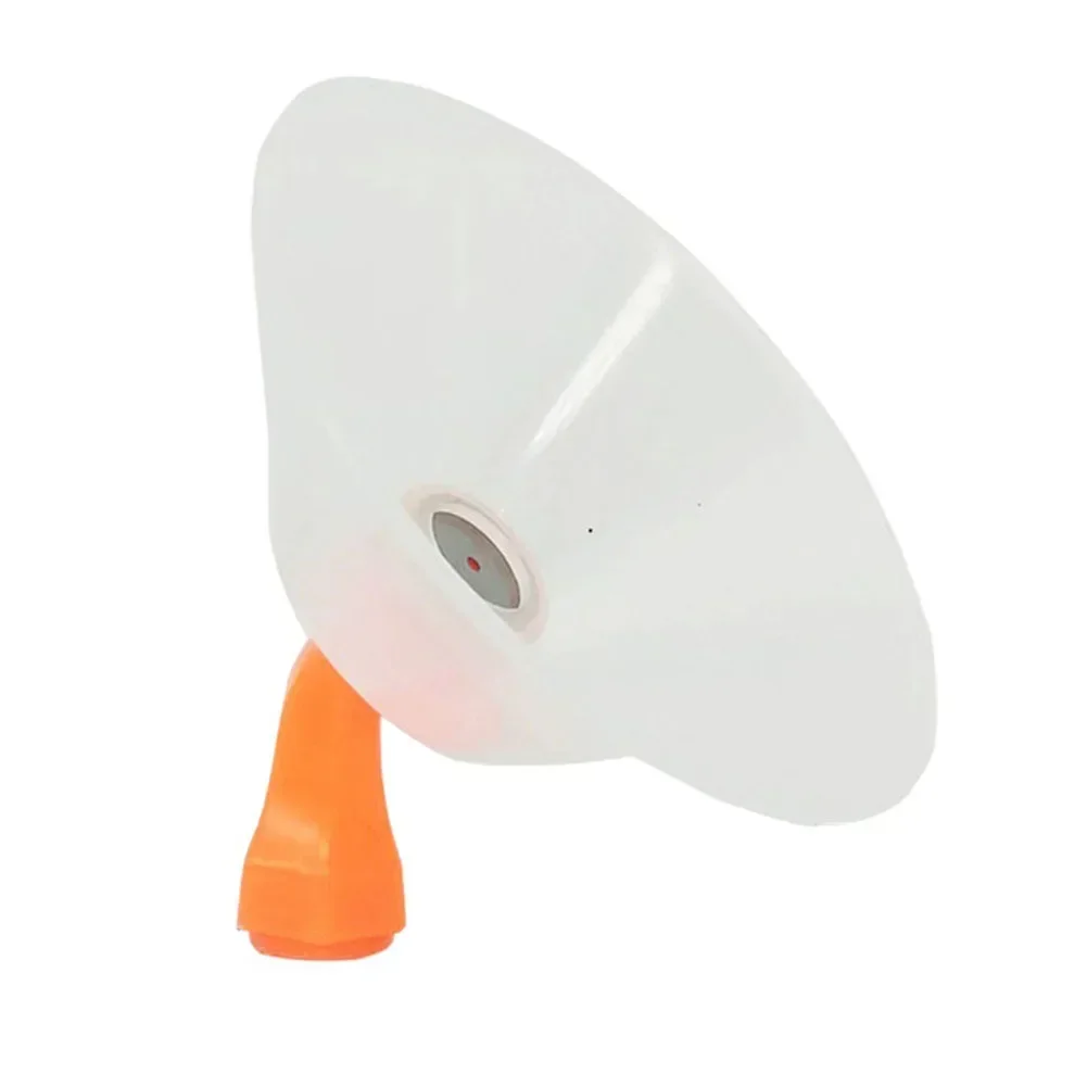 Agricultural Sprayer Nozzle Windproof Cover Nozzle Adjustable Garden Flower Grass Sprinkling Gardening Plant Watering Nozzle
