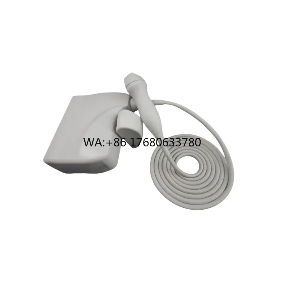 Transductor de Ultrasonido de Matriz de Fases DC-7 para Sonda de Ultrasonido de Matriz de Fases Cardiacas P3-2