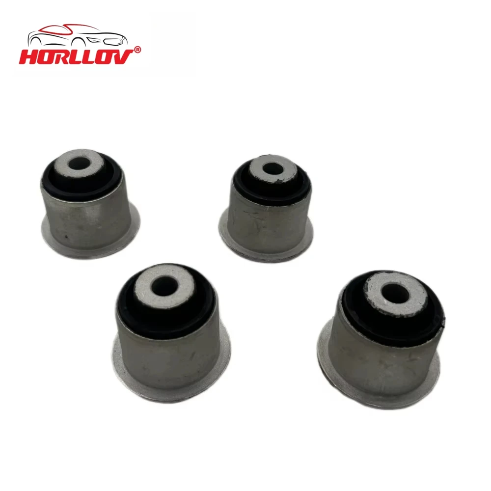 

High Quality Control Arm Bushings Kit for BMW X5 (E70) X5 (F15 F85) Front Axle 31126771199 31126776417 31126776418