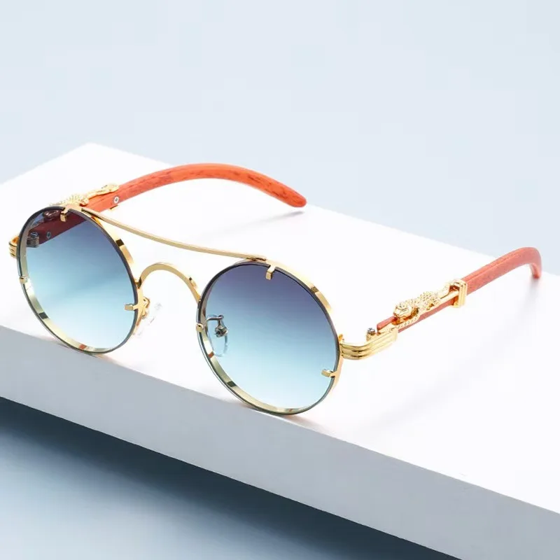 

Classic Men Gothic Steampunk Sunglasses Men Designer Glasses High Quality Women Retro Metal Frame Eyewear UV400 Eyeglasses