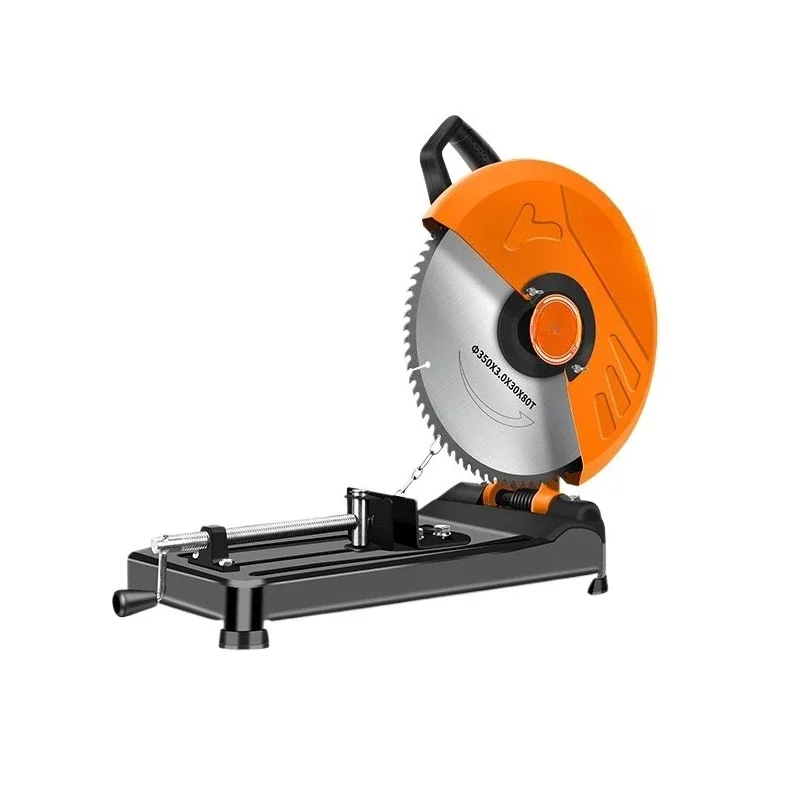 

Electric cutting machine, high power, sawwood firewood, multi-function, industrial grade