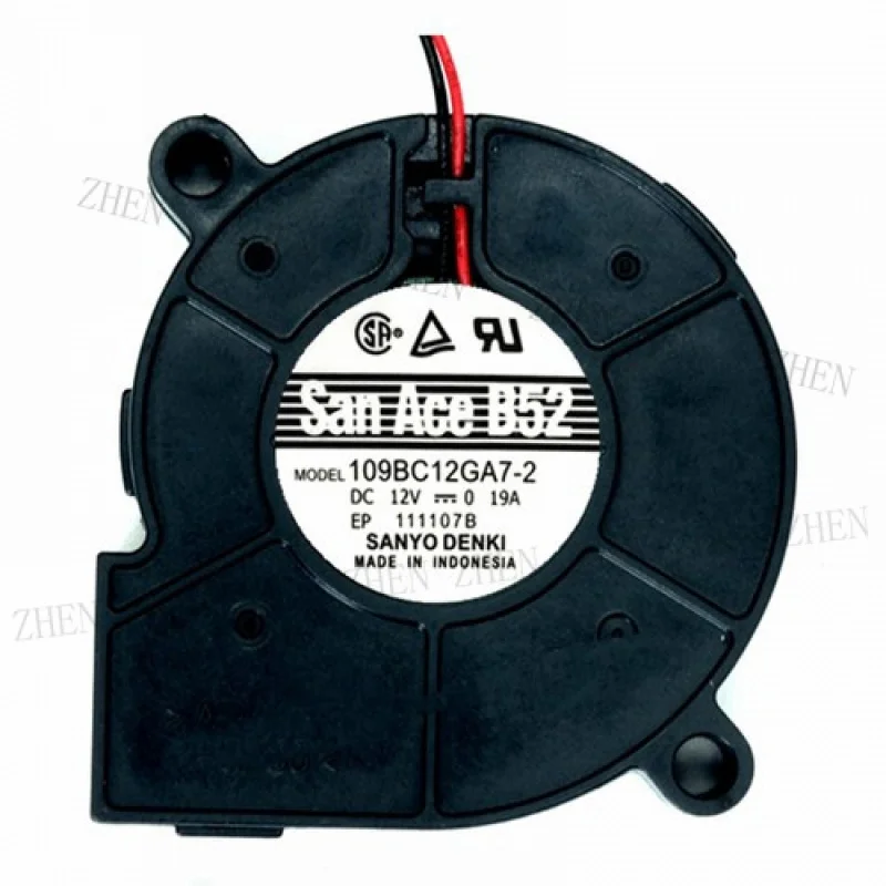 

Y 1 шт. новый для SANYO 109BC12GA7-2 12 В 0,19 А