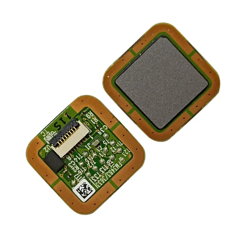 ... Built-in fingerprint reader for HP ELITEBOOK laptops...