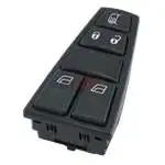 

Регулируемое зеркало для открытия внутреннего стекла AN-5103 FH9 FH12 F16 NH12 F16 NH12 F16 NH12 F16 NH12