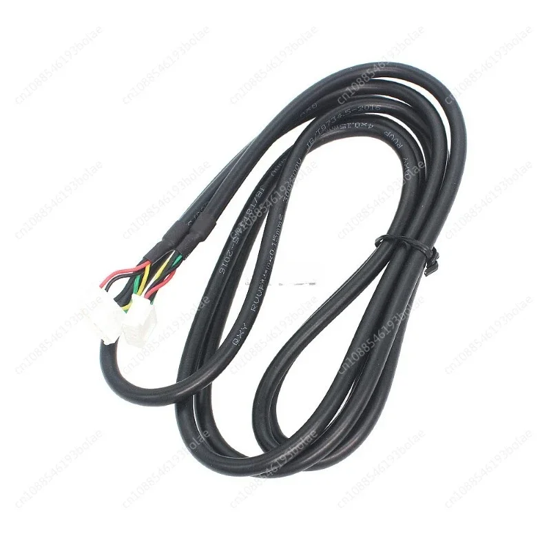 Shielding wire Extend the wiring harness TK15 TF01N/TY01 / TY02 TF03 coulometer special sampler line