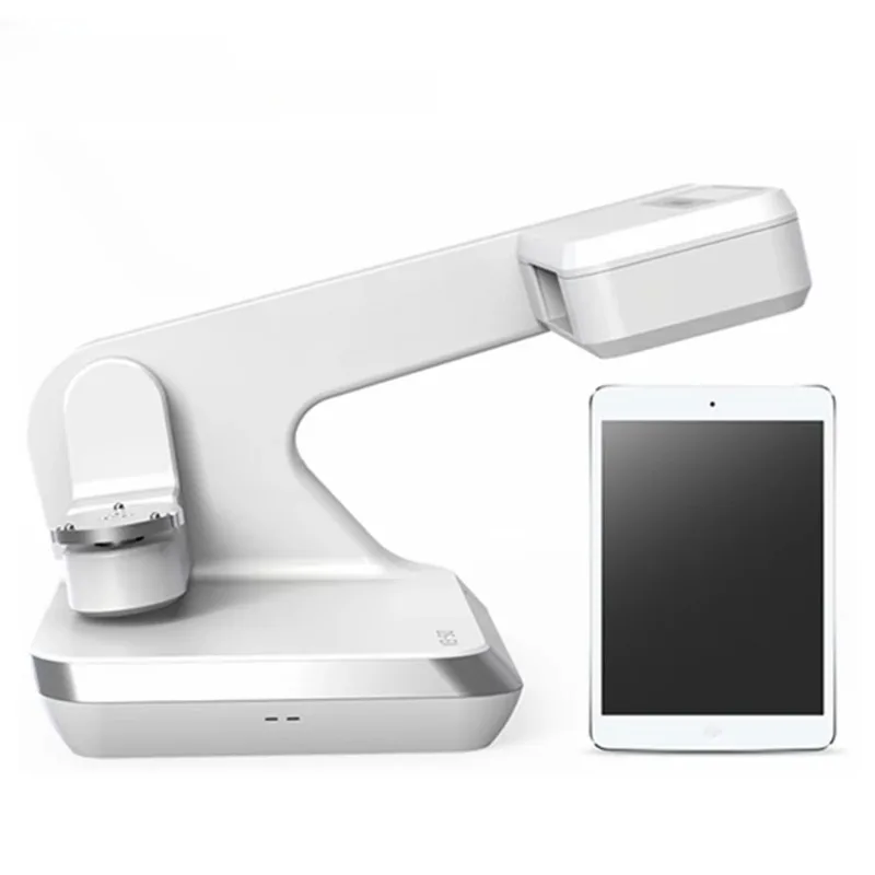 Automatic Scanning … - image