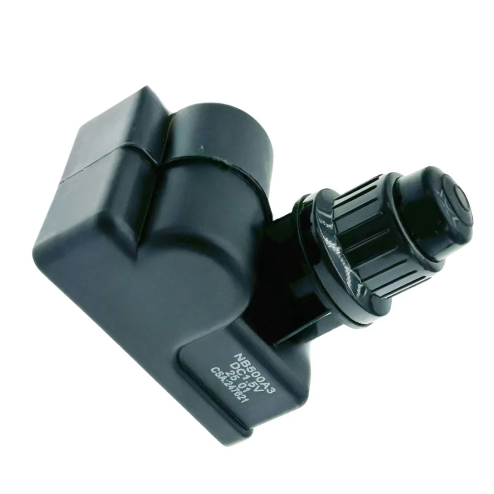 Three-Hole 1.5V DC For Pulse For Igniter Module Replacement for Gas Appliances Including Ovens Stoves and Portable Burners